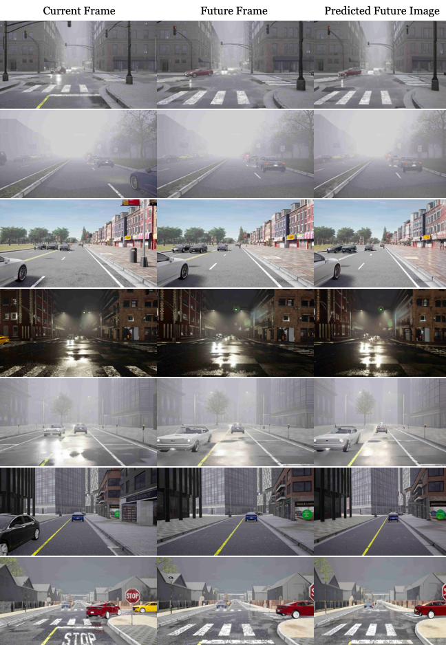 Visualization of Results